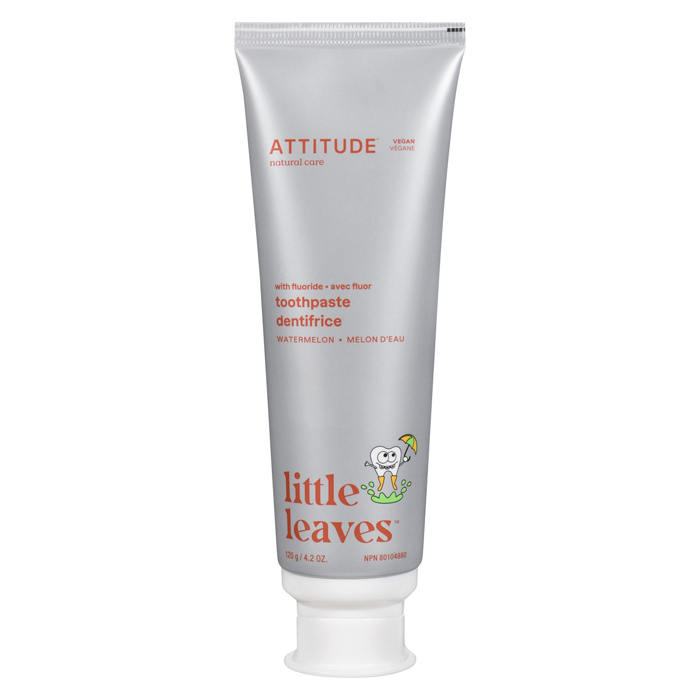 Dentifrice pour enfants