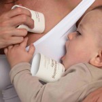Baume d'allaitement sans odeur, fait au Canada, protège et hydrate les mamelons sensibles, emballage sans plastique, Attitude