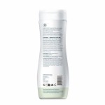 Gel douche pour peaux sensible, à l'avoine et huile d'avocat, Attitude