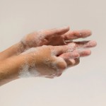 Savon à mains liquide pour peaux sensible, à l'avoine et huile d'argan, Attitude