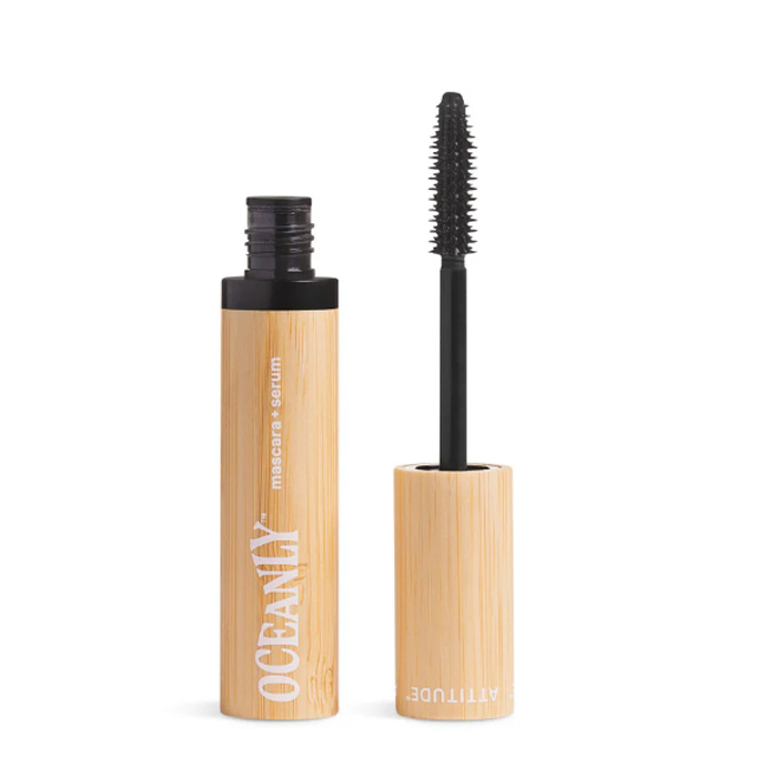 Mascara + Sérum