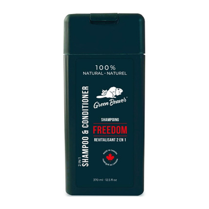 Shampoing Revitalisant 2 en 1