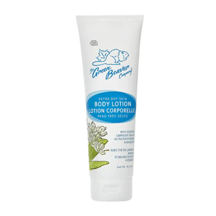 Lotion corporelle - Peau très sèche Lotion corporelle - Peau très sèche