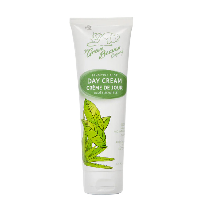 Crème de jour