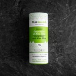 Déodorant sans aluminium, concombre, Ola Bamboo, fabriqué au Canada