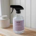 Nettoyant multiusage pour la cuisine et la salle de bain, fabriqué au Québec, biodégradable, ingrédients sécuritaires, Pure